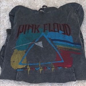 Pink Floyd Hoodie